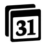 Icon of connection