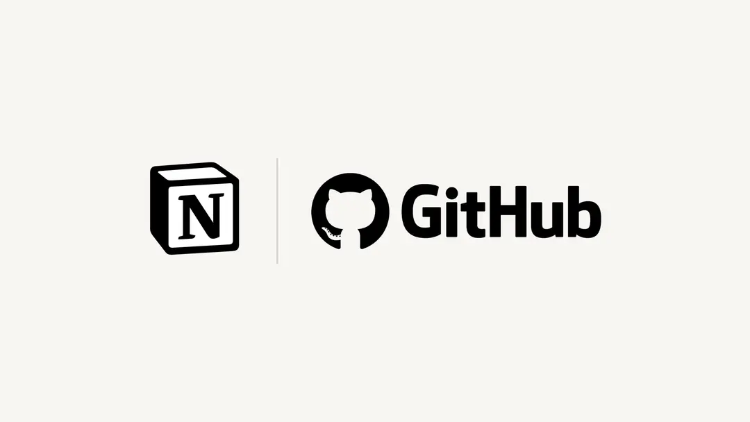 Connect GitHub