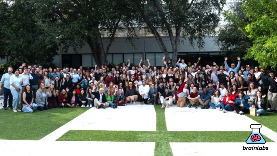 Brainlabs Team