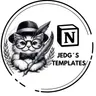 Imagen de perfil de JEDG
