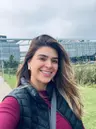Foto do perfil de Amanda Salazar