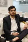 Profile picture of Noman Ali