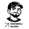 Imagen de perfil de Claridad y Acción