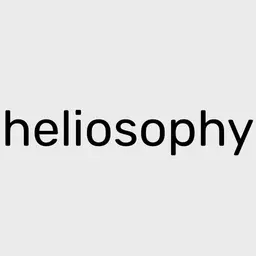 heliosophy