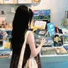 隔壁公司的学姐|Cecilia · Life OS Creator的个人资料图片