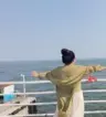 韩兔子的个人资料图片