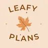Profile picture of Leafy Plans