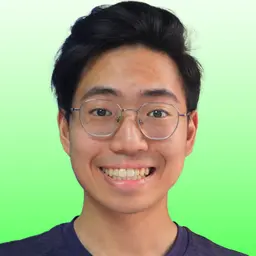 A profile image of Aaron Bong | Opsential