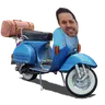 Tekijän Thiago Vespa profiilikuva
