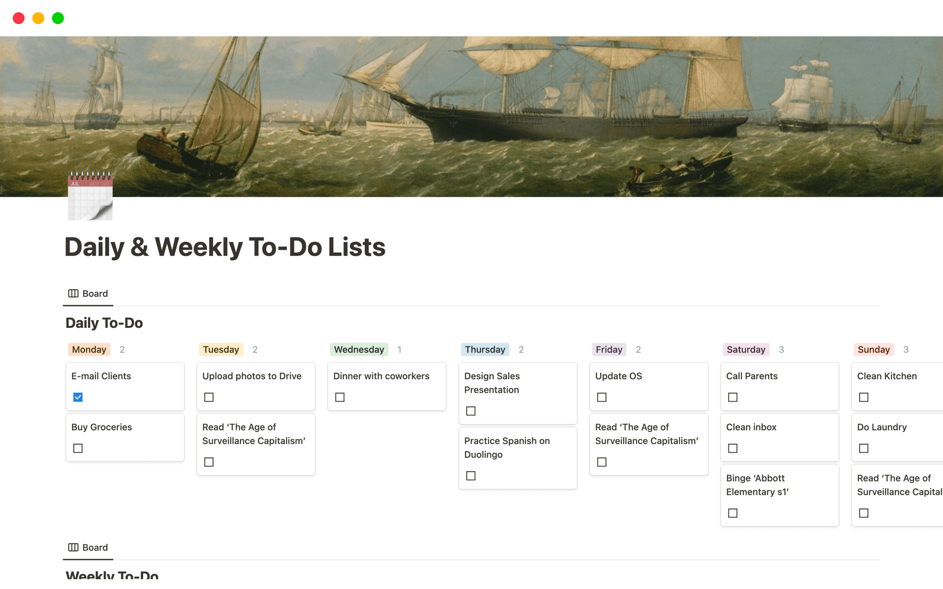صورة لـ top-10-free-routine-organizer-templates-in-notion