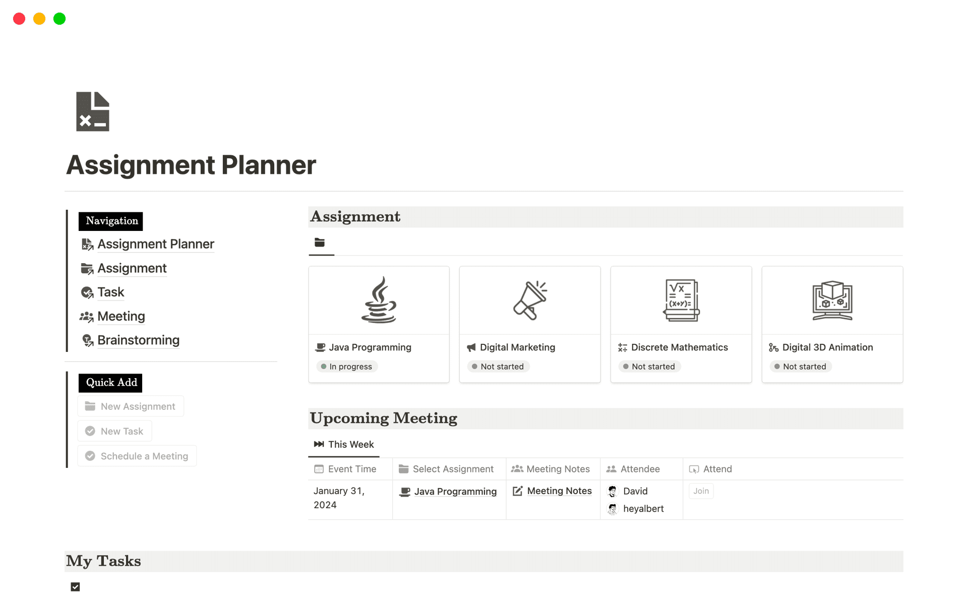 Billede til top-10-free-team-planning-templates-in-notion